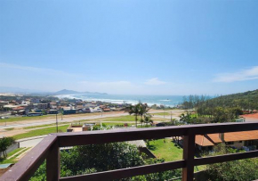 Casa do Mirante - Ribanceira